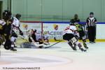 Photo hockey match Rouen - Amiens  le 21/10/2018