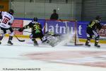 Photo hockey match Rouen - Amiens  le 21/10/2018
