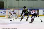 Photo hockey match Rouen - Amiens  le 21/10/2018