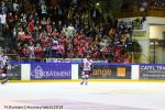 Photo hockey match Rouen - Amiens  le 21/10/2018
