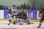 Photo hockey match Rouen - Amiens  le 18/01/2019