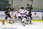 Photo hockey match Rouen - Amiens  le 18/01/2019