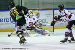 Photo hockey match Rouen - Amiens  le 18/01/2019