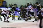 Photo hockey match Rouen - Amiens  le 18/01/2019