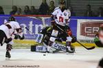 Photo hockey match Rouen - Amiens  le 18/01/2019