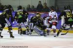 Photo hockey match Rouen - Amiens  le 18/01/2019