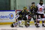 Photo hockey match Rouen - Amiens  le 18/01/2019