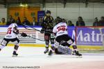 Photo hockey match Rouen - Amiens  le 18/01/2019