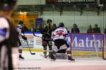 Photo hockey match Rouen - Amiens  le 18/01/2019