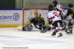 Photo hockey match Rouen - Amiens  le 18/01/2019