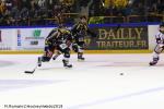 Photo hockey match Rouen - Amiens  le 18/01/2019