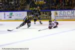 Photo hockey match Rouen - Amiens  le 18/01/2019