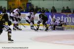 Photo hockey match Rouen - Amiens  le 18/01/2019