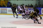 Photo hockey match Rouen - Amiens  le 18/01/2019