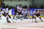 Photo hockey match Rouen - Amiens  le 18/01/2019