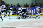 Photo hockey match Rouen - Amiens  le 18/01/2019