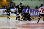 Photo hockey match Rouen - Amiens  le 18/01/2019