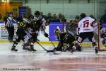 Photo hockey match Rouen - Amiens  le 18/01/2019