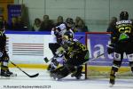Photo hockey match Rouen - Amiens  le 18/01/2019