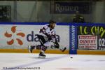 Photo hockey match Rouen - Amiens  le 18/01/2019
