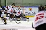 Photo hockey match Rouen - Amiens  le 18/01/2019