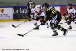 Photo hockey match Rouen - Amiens  le 18/01/2019