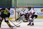 Photo hockey match Rouen - Amiens  le 18/01/2019