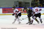 Photo hockey match Rouen - Amiens  le 18/01/2019
