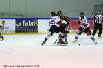 Photo hockey match Rouen - Amiens  le 18/01/2019