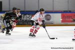 Photo hockey match Rouen - Amiens  le 18/10/2019