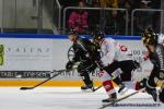 Photo hockey match Rouen - Amiens  le 18/10/2019