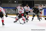 Photo hockey match Rouen - Amiens  le 18/10/2019