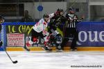 Photo hockey match Rouen - Amiens  le 18/10/2019