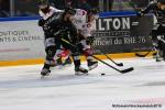 Photo hockey match Rouen - Amiens  le 18/10/2019
