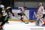 Photo hockey match Rouen - Amiens  le 18/10/2019