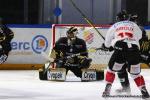 Photo hockey match Rouen - Amiens  le 18/10/2019