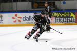Photo hockey match Rouen - Amiens  le 18/10/2019