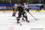 Photo hockey match Rouen - Amiens  le 18/10/2019