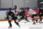Photo hockey match Rouen - Amiens  le 18/10/2019
