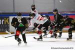 Photo hockey match Rouen - Amiens  le 18/10/2019