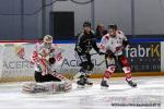 Photo hockey match Rouen - Amiens  le 18/10/2019