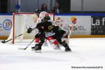 Photo hockey match Rouen - Amiens  le 18/10/2019
