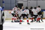 Photo hockey match Rouen - Amiens  le 18/10/2019