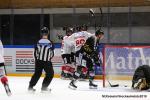 Photo hockey match Rouen - Amiens  le 18/10/2019