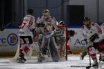 Photo hockey match Rouen - Amiens  le 06/12/2019