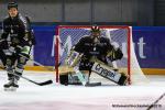 Photo hockey match Rouen - Amiens  le 06/12/2019