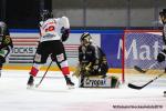 Photo hockey match Rouen - Amiens  le 06/12/2019