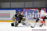 Photo hockey match Rouen - Amiens  le 06/12/2019