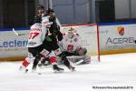 Photo hockey match Rouen - Amiens  le 06/12/2019