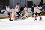 Photo hockey match Rouen - Amiens  le 06/12/2019